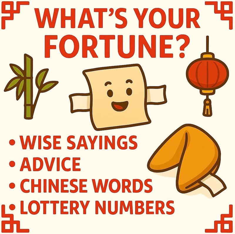 Sky Ecommerce Fortune Cookies 100 Pack - Image 5