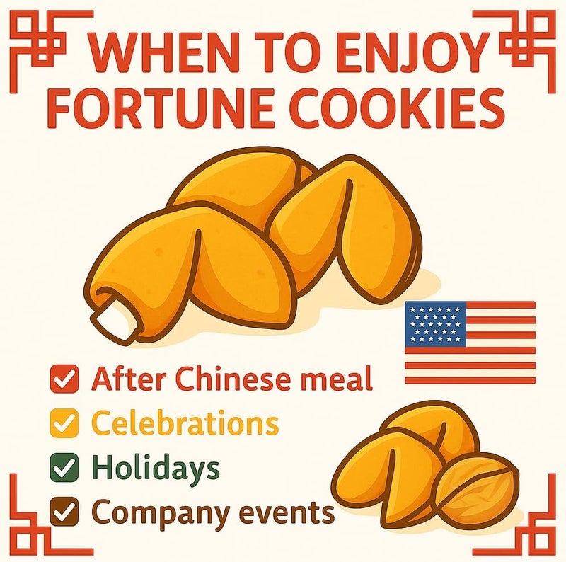 Sky Ecommerce Fortune Cookies 100 Pack - Image 4
