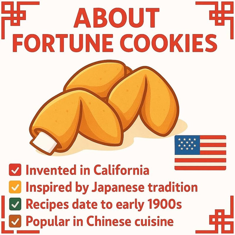 Sky Ecommerce Fortune Cookies 100 Pack - Image 3