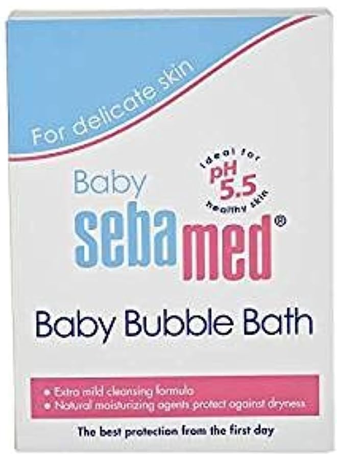 Sebamed Baby Shampoo 250 Ml