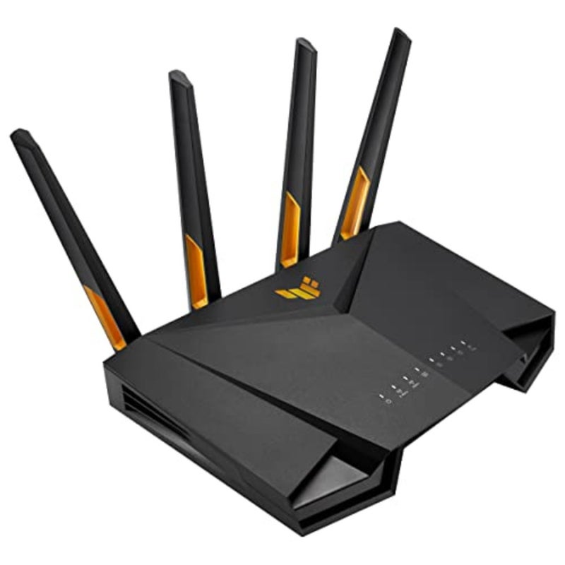 راوتر 4200 ميجابايت TUF-AX4200 AiMesh - Image 4