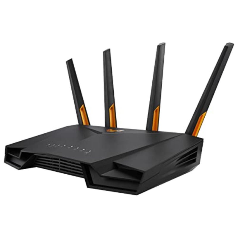راوتر 4200 ميجابايت TUF-AX4200 AiMesh - Image 5
