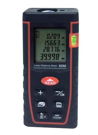 60M Laser Distance Meter SW-TM60 – Digital Rangefinder with Dual Mode, Self-Locking, High Precision Measurement ±2mm, Backlit Display, Multifunctional Measuring Tape for Construction & DIY - pzsku/Z73A57588266A5D7300CDZ/45/_/1732900183/5308927b-3068-4255-b48f-f97ca74a6027