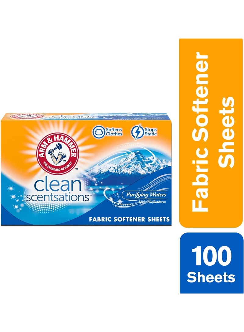 آرم آند هامر منعم أقمشة بتقنية تنقية الماء - Image 4