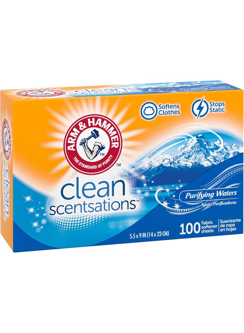 آرم آند هامر منعم أقمشة بتقنية تنقية الماء - Image 3