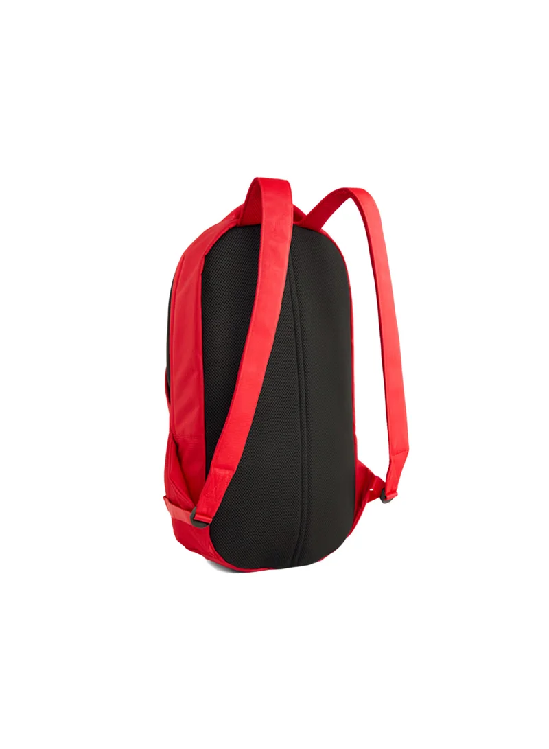 Scuderia Ferrari  FERRARI RACE Large Backpack Rosso Corsa  | Best Price UAE