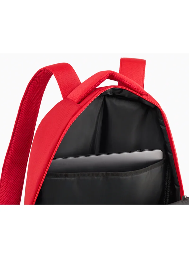 Scuderia Ferrari  FERRARI RACE Large Backpack Rosso Corsa  | Best Price UAE