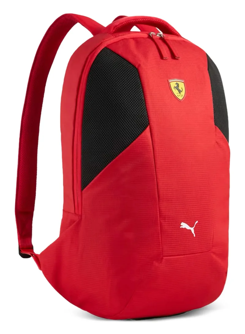 Scuderia Ferrari  Scuderia Ferrari F1 Race Backpack  | Best Price UAE
