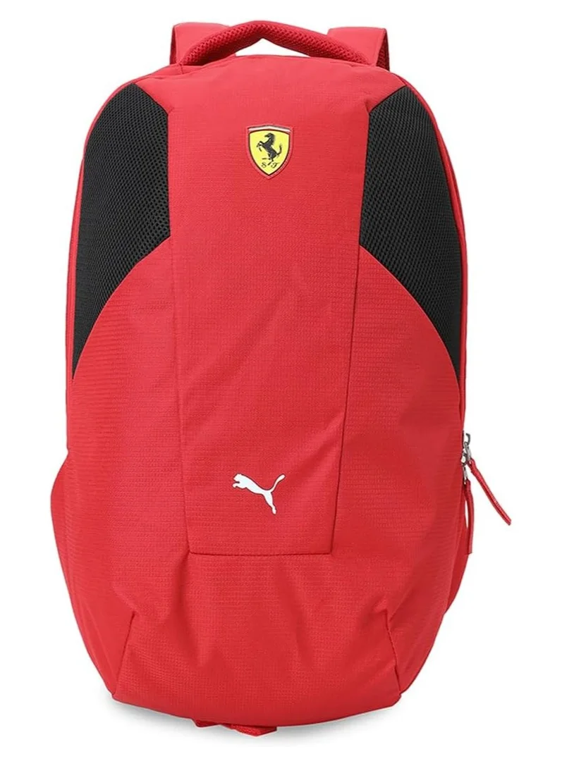 Scuderia Ferrari  Scuderia Ferrari F1 Race Backpack  | Best Price UAE