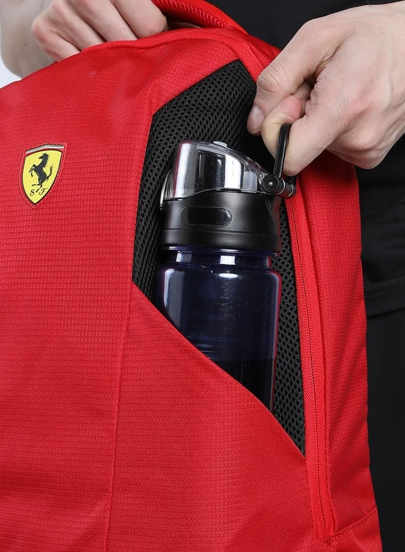 Scuderia Ferrari  Scuderia Ferrari F1 Race Backpack  | Best Price UAE