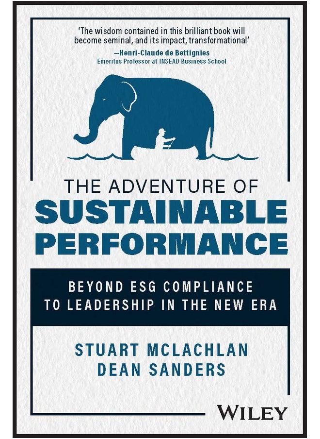 null - The Adventure of Sustainable Performance - Image 1