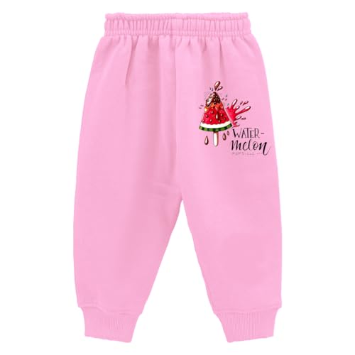 Kuchipoo Regular Fit Baby Girls Pyjamas - Pack of 5 (Multicolor, 18-24 Months, PAJ-147) - Image 5