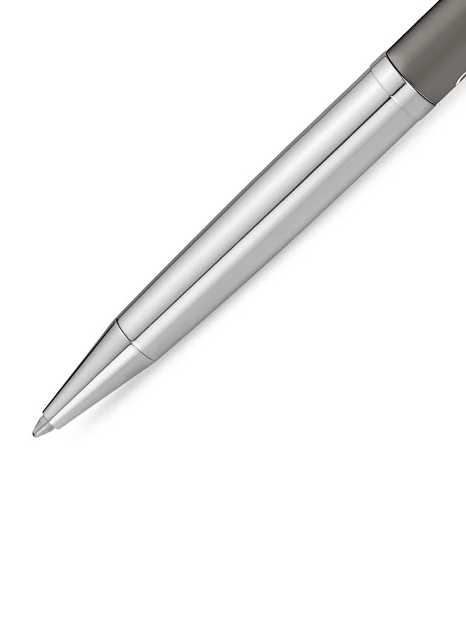 CERRUTI 1881 Simplicit Fine Writing Instrument for Men with Blue Ink