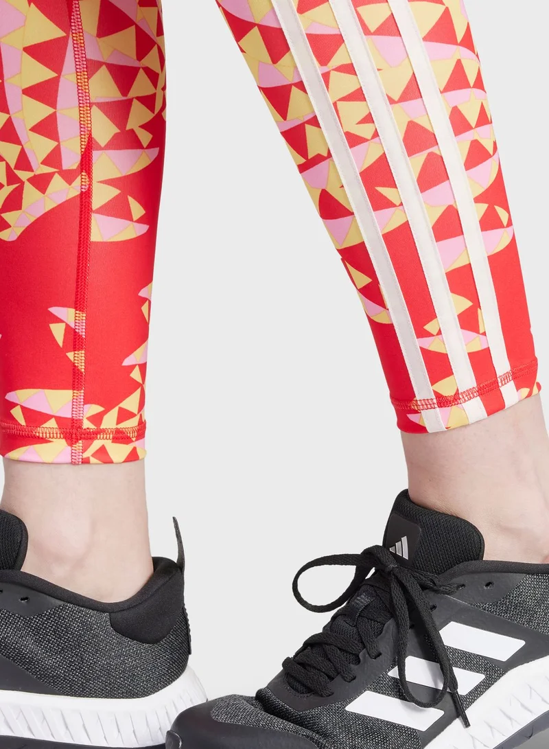 Adidas Farm Leggings