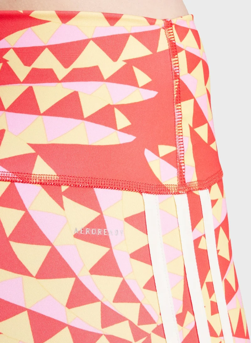 Adidas Farm Leggings