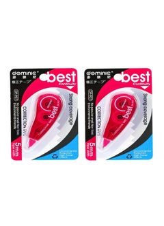 Libra Correction tapes 8 meters, 5mm width  - Image 1