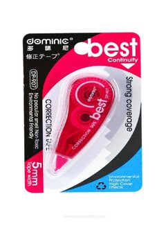Libra Correction tapes 8 meters, 5mm width  - Image 2