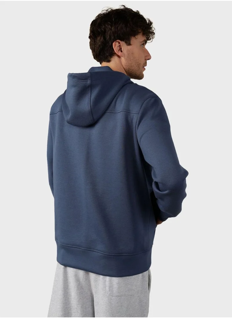 امريكان ايجل Graphic Pullover Hoodie