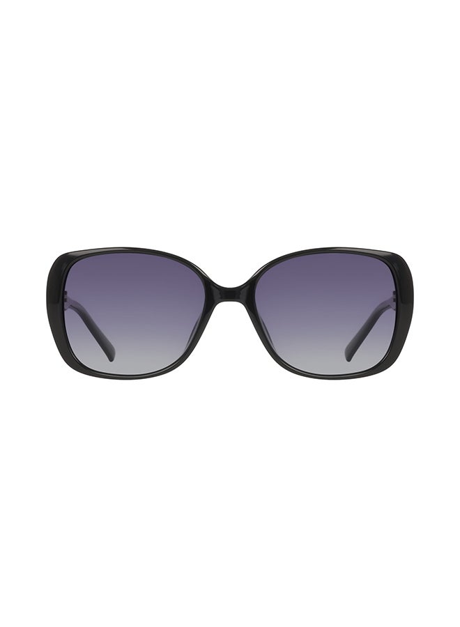 NAUTICA FULL RIM INJECTED NAUTICA SUNS N909SP 5416 (001) BLACK - Image 1