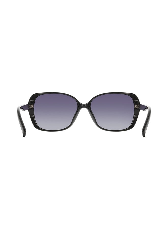NAUTICA FULL RIM INJECTED NAUTICA SUNS N909SP 5416 (001) BLACK - Image 3