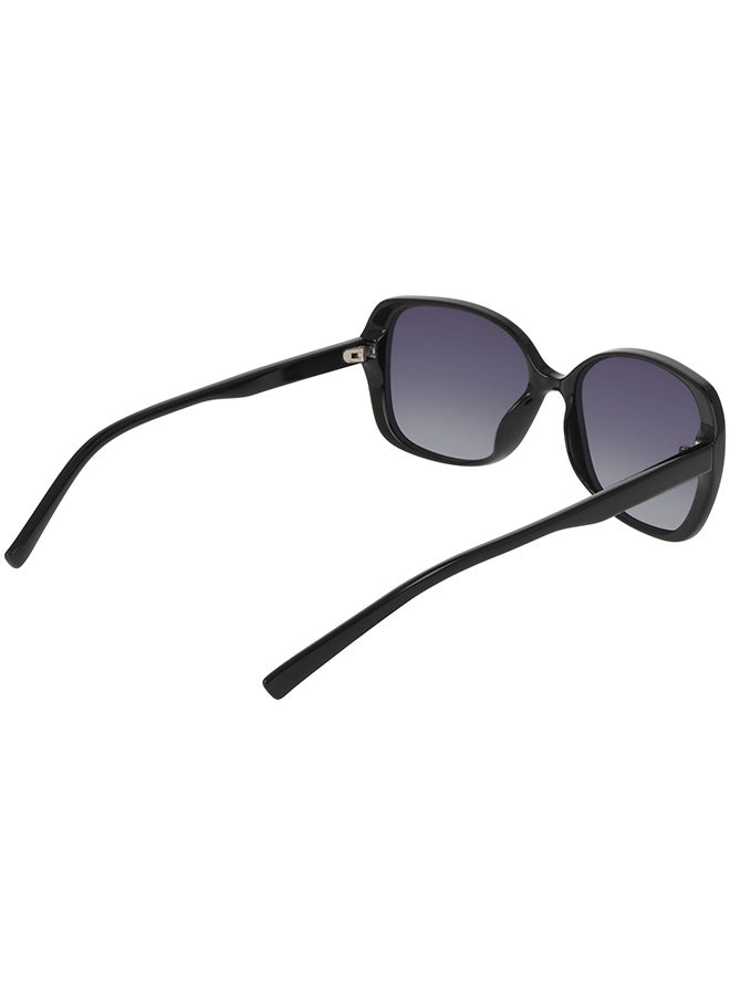 NAUTICA FULL RIM INJECTED NAUTICA SUNS N909SP 5416 (001) BLACK - Image 4