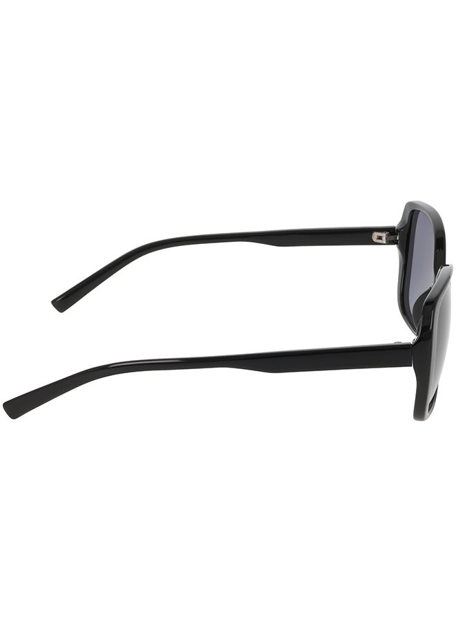 NAUTICA FULL RIM INJECTED NAUTICA SUNS N909SP 5416 (001) BLACK - Image 5