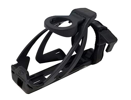 Speedfil Z4+ Between-The-Arms (BTA) Water Bottle Cage with Computer Mount. - Image 1