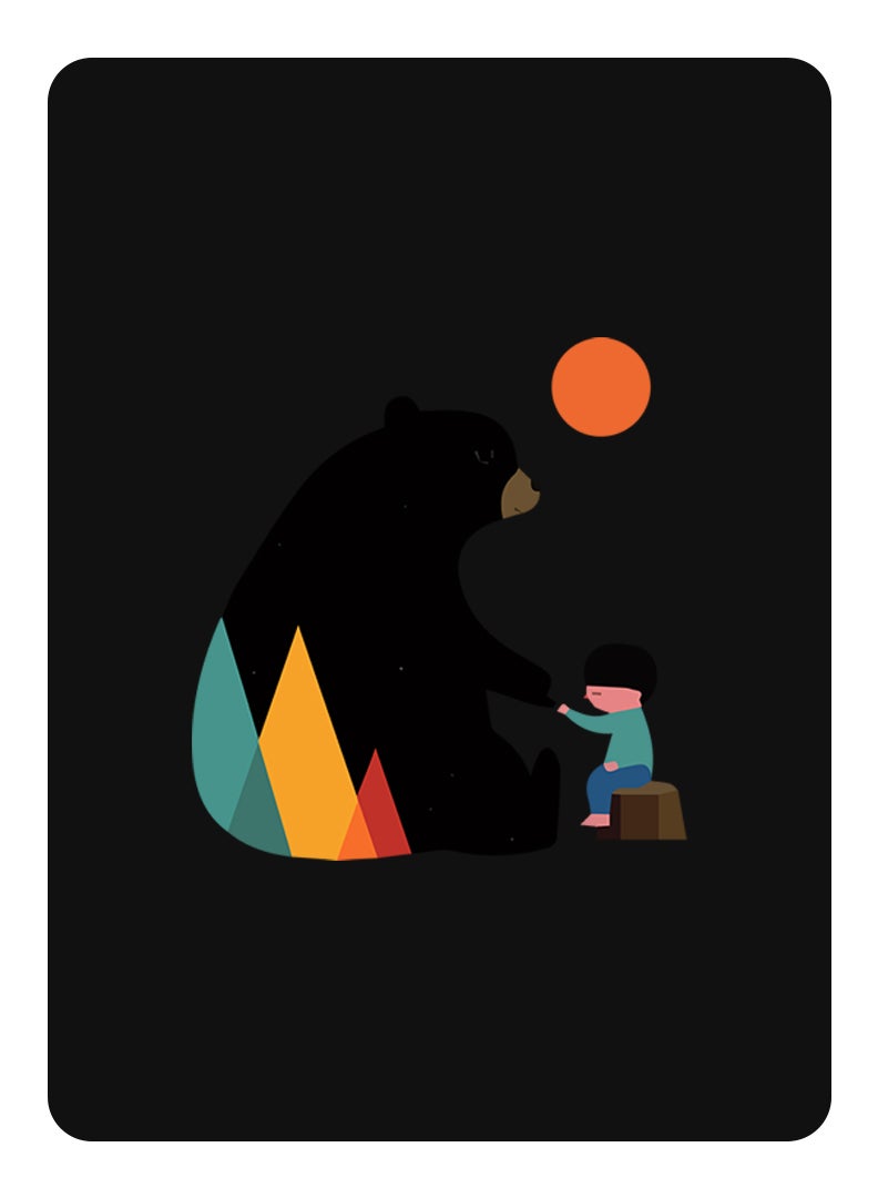 Theodor Protective Flip Case For Samsung Galaxy Tab S9 Plus With Trifold Stand Auto Wake Sleep Shockproof Cover Promise - Image 1