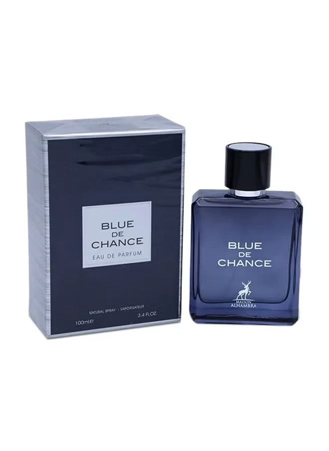 Blue De Chance EDP 100ml - pzsku/Z73A6C5EBE0900DB2CE25Z/45/_/1692544918/27203b7c-c1dc-443e-9be1-f6a4a3b3c2c5