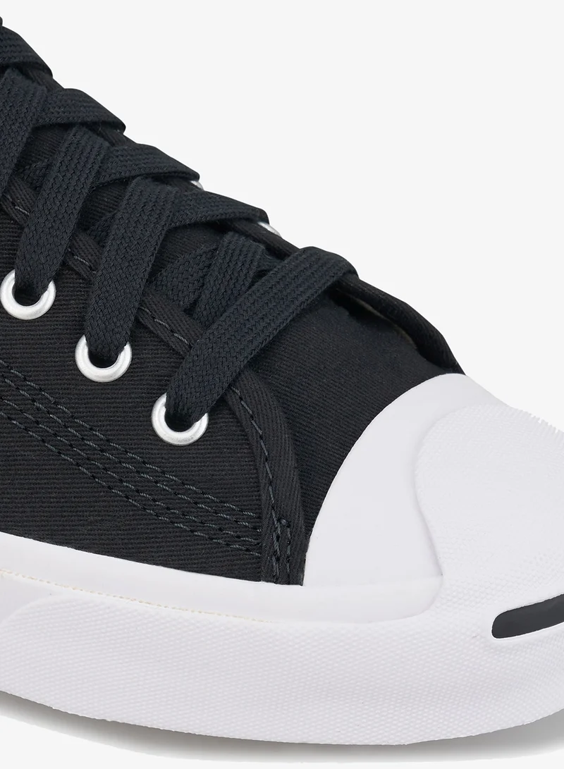 CONVERSE Black Jack Purcell Gold Standard Unisex Shoe  | Best Price UAE