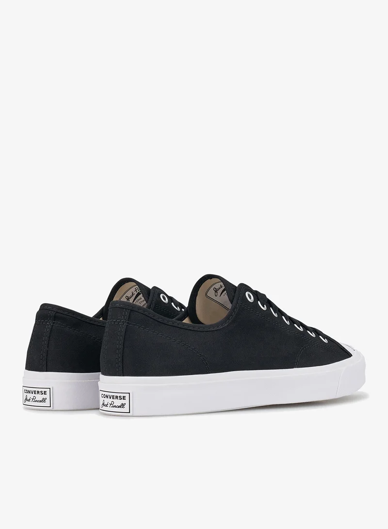 CONVERSE Black Jack Purcell Gold Standard Unisex Shoe  | Best Price UAE