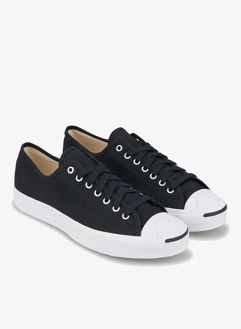 CONVERSE Black Jack Purcell Gold Standard Unisex Shoe  | Best Price UAE