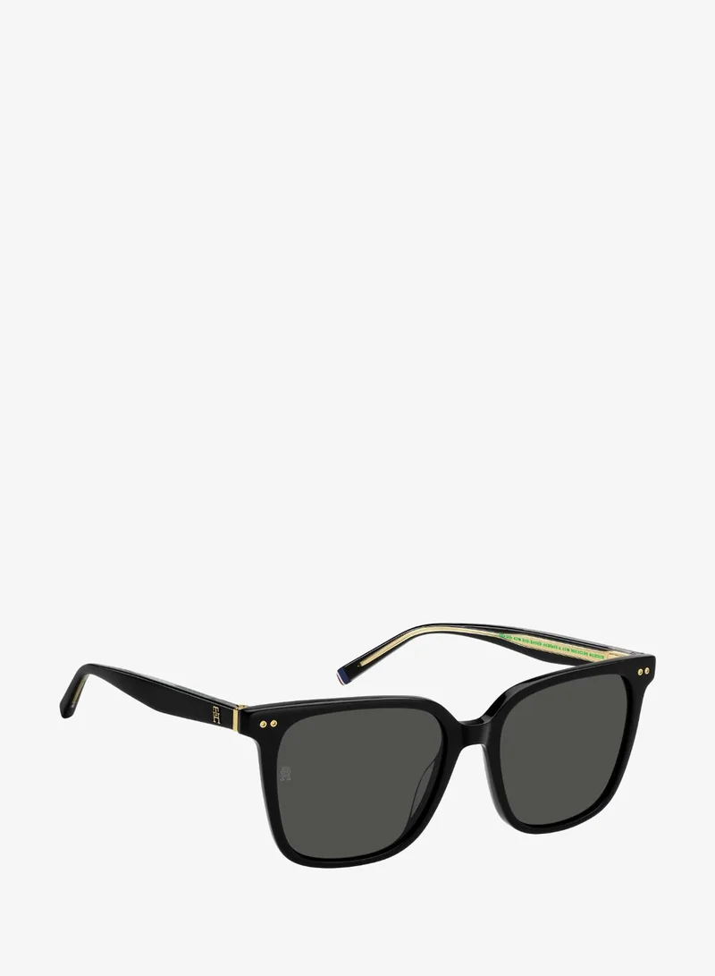 Tommy Hilfiger  Tommy Hilfiger Sunglasses TH 2211/S  | Best Price UAE