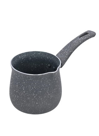 Granited Coated Coffee Warmer 430ml