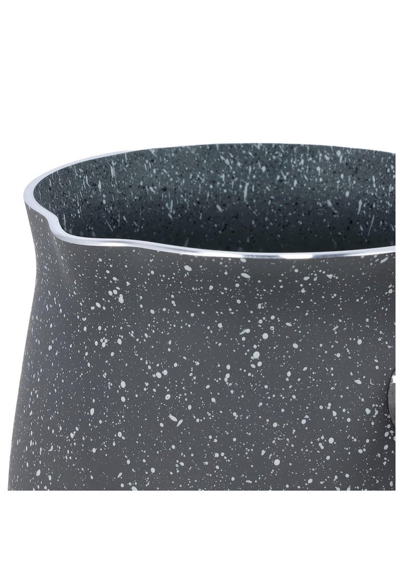 AKDC Granited Coated Coffee Warmer 430ml - Image 2