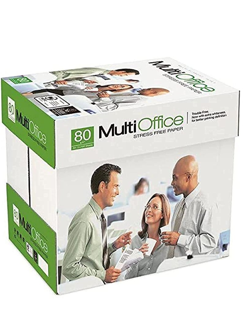Multi Office - multi office 80g - Image 1