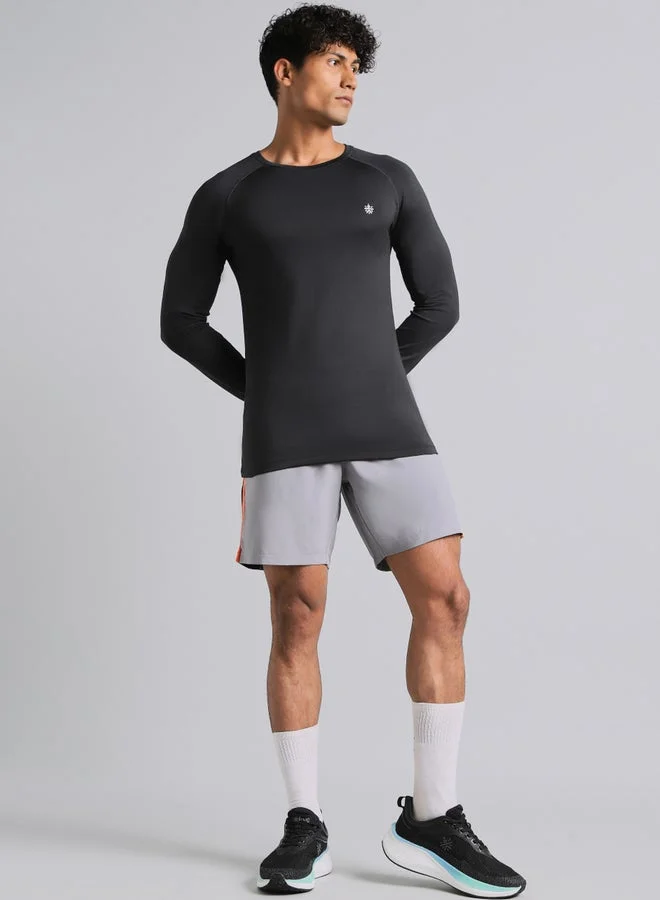 كالت تيشيرت رجالي نحيف الأداء