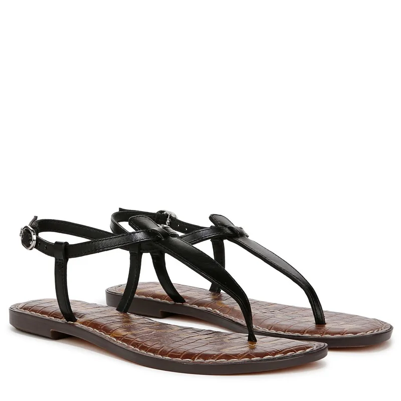Sam Edelman Gigi Thong Sandal