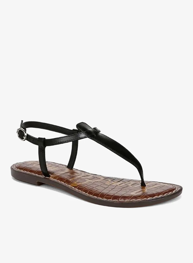 Gigi Thong Sandal