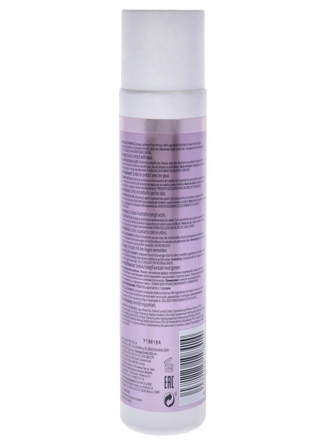 REVLON PROFESSIONAL Magnt Anti-Pollution Micellar Cleanser 250ml - Image 2