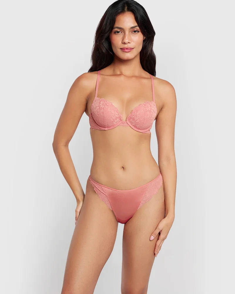 La Senza La Senza Diva Sexy Cheeky Panty