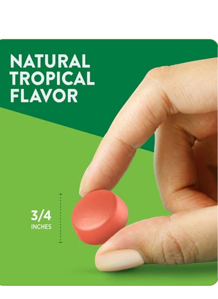 Nature's Truth Nature's Truth Ashwagandha Gummies, 60 Vegan Gummies  - Image 3