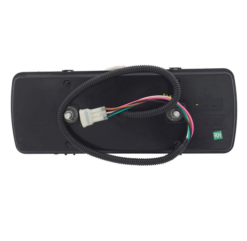 UNO Minda TL-6561AML Tail Light LED 4 Chamber 24V Universal for all Commercial Vehicle - Image 2
