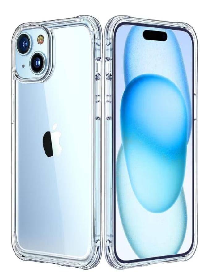 Ugreen Bright Cushion Case iPhone 15