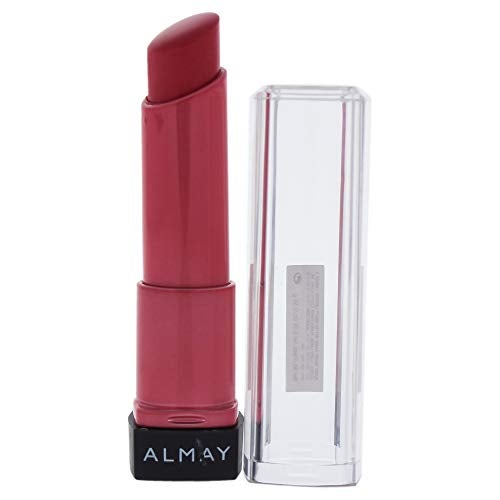 Almay Smart Shade Butter Kiss Lipstick PinkLight - Image 2