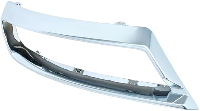 VGAAB Rear Bumper Moulding (Passenger Side) for Changan Eado Plus (2024-2025) - Aftermarket Replacement - Image 2