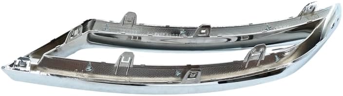 VGAAB Rear Bumper Moulding (Passenger Side) for Changan Eado Plus (2024-2025) - Aftermarket Replacement - Image 4