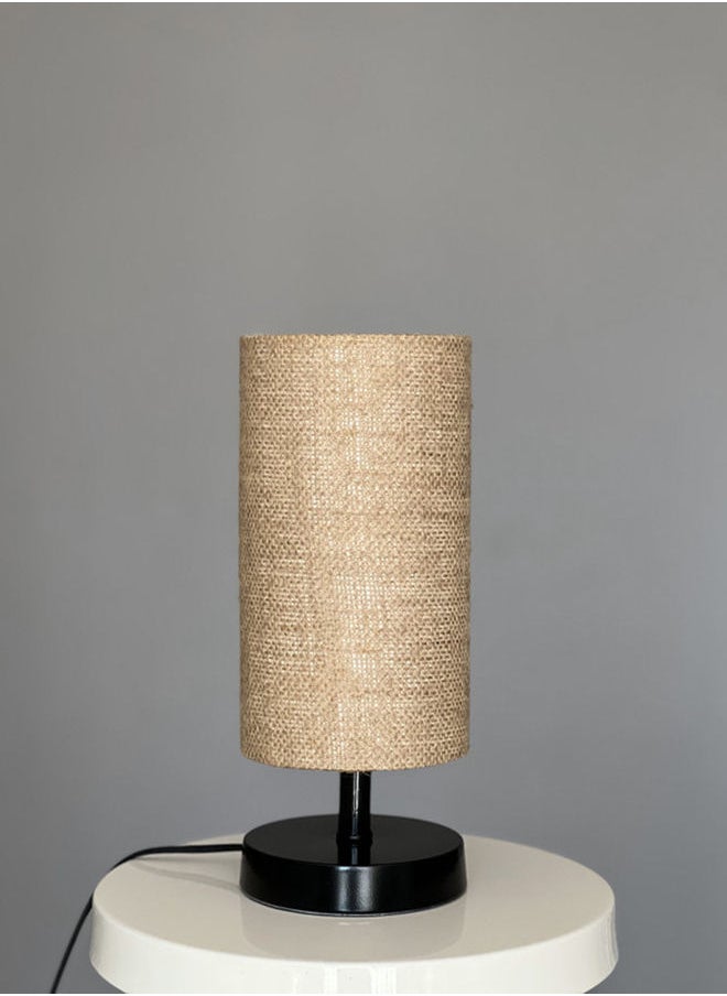 Y-LIGHTS Table Lamp - Black And Beige  - Image 2