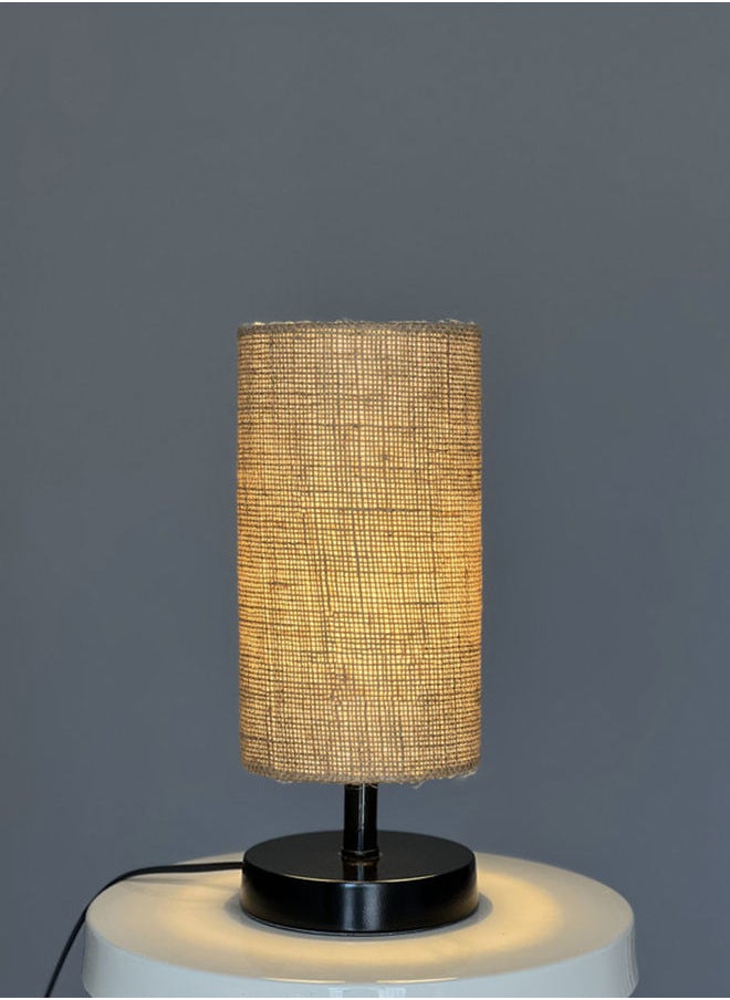 Y-LIGHTS Table Lamp - Black And Beige  - Image 1