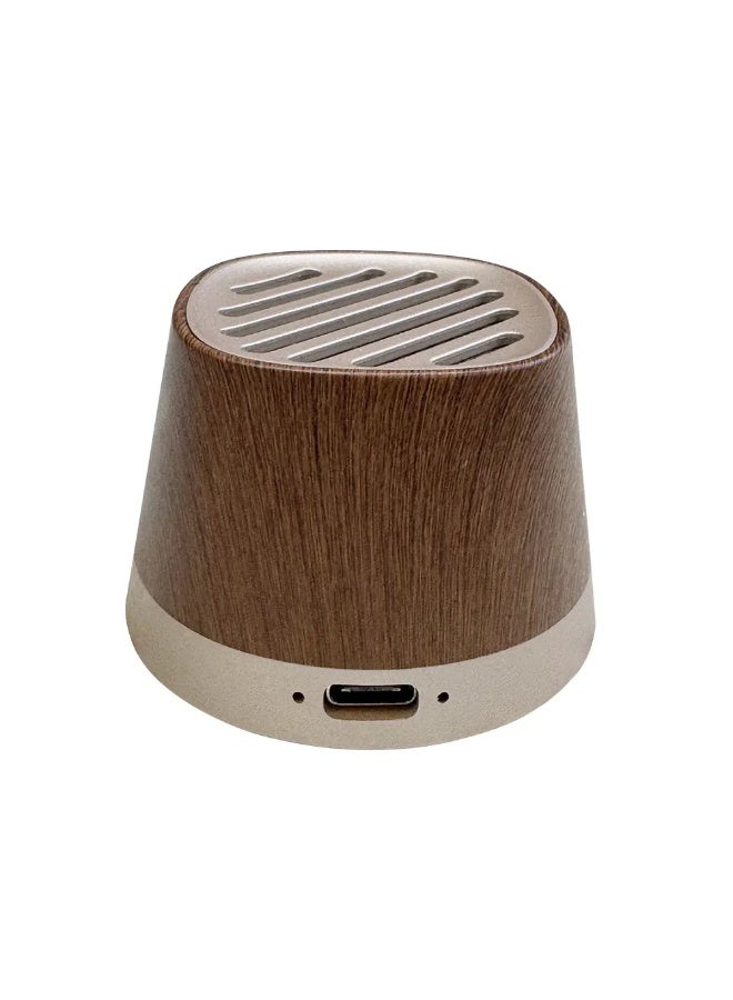 Ezvalo K13 4-in-1 magnetic Charger & Mini Speaker – Bluetooth Wireless Speaker with Fast Charging, Phone Stand & Magnetic Mount, TWS Pairing, Multi-Angle Viewing for iPhone & Qi-Enabled Devices - Image 1